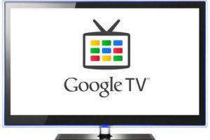 Google работает над онлайн-телевидением