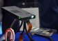 CEATEC 2012: Panasonic показала самый тонкий проектор в мире