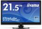 Iiyama анонсировала 21,5-дюймовый монитор ProLite E2278HD