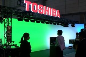 Японцы показали сенсорную панель управления студийным светом