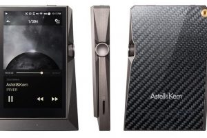 Astell&Kern AK380: карманный аудиоплеер премиум-класса за $3500″
