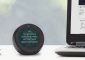 Amazon Echo Spot: смарт-будильник с голосовым ассистентом Alexa»