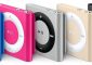 Плееры Apple iPod nano и iPod shuffle стали частью истории»