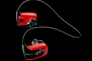 Анонсировано специальное издание Sony Meb Keflizighi W Series Walkman